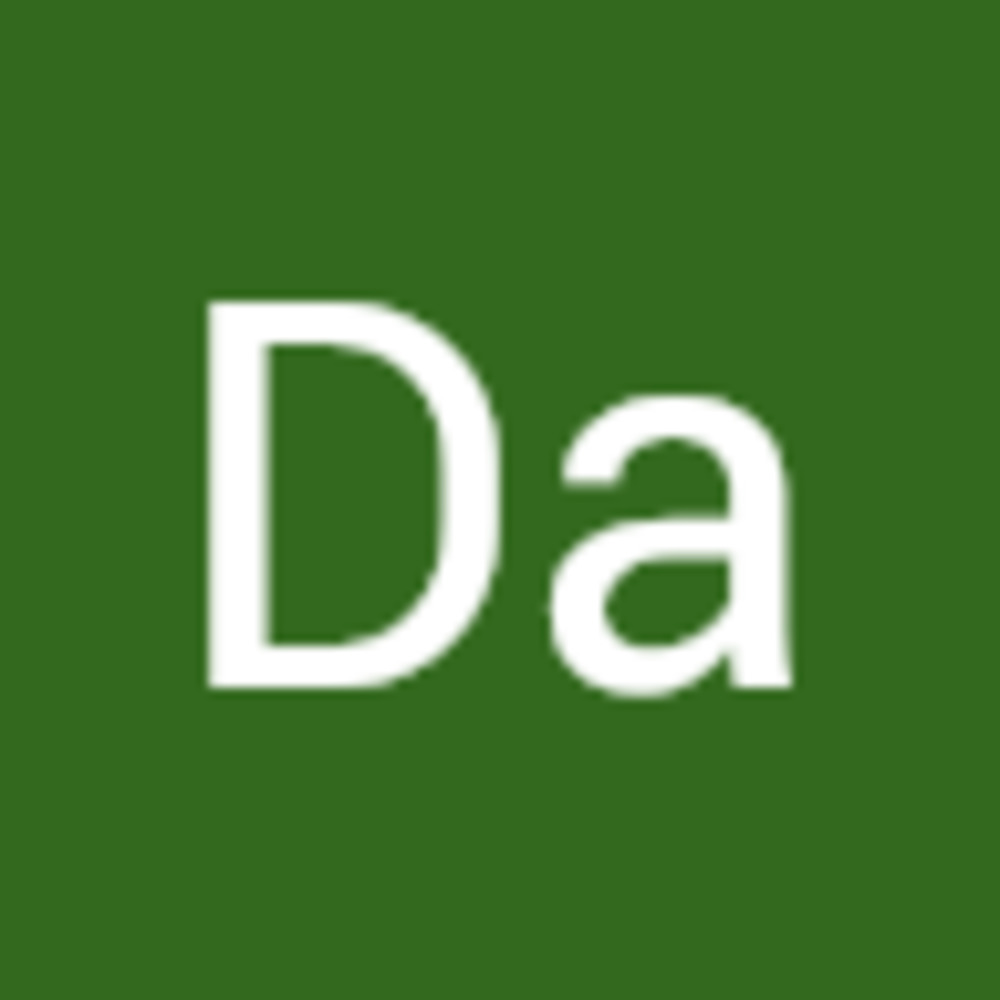 Meet your Posher, Da